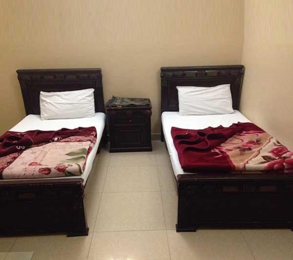 Butt Lodges 4 Islamabad Ngoại thất bức ảnh